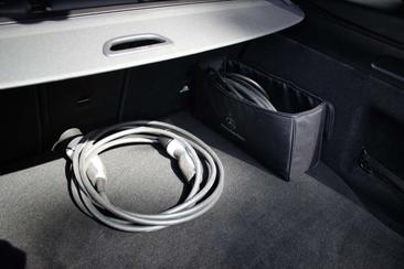 Mercedes CLA 250 AMG LINE — photo 15