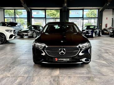 Mercedes Classe E 300 Avantgarde — photo 5