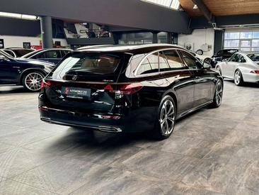 Mercedes Classe E 300 Avantgarde — photo 7