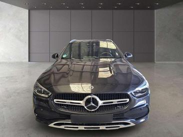 Mercedes Classe C 200 — photo 4