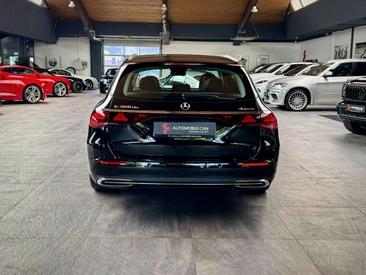 Mercedes Classe E 300 Avantgarde — photo 8