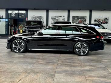 Mercedes Classe E 300 Avantgarde — photo 10