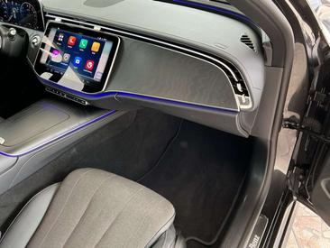 Mercedes Classe E 300 Avantgarde — photo 10