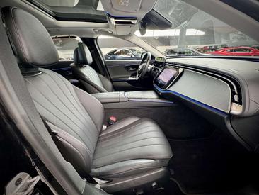 Mercedes Classe E 300 Avantgarde — photo 14
