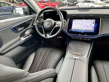 Mercedes Classe E 300 Avantgarde — photo 15