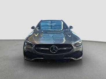 Mercedes Classe C 200 — photo 5