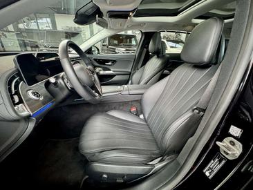 Mercedes Classe E 300 Avantgarde — photo 16