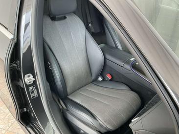 Mercedes Classe E 300 Avantgarde — photo 11