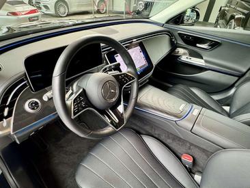 Mercedes Classe E 300 Avantgarde — photo 17