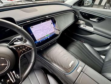 Mercedes Classe E 300 Avantgarde — photo 18