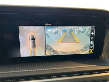 Mercedes GLS Night Edition — photo 14
