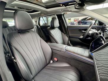 Mercedes Classe E 300 Avantgarde — photo 20