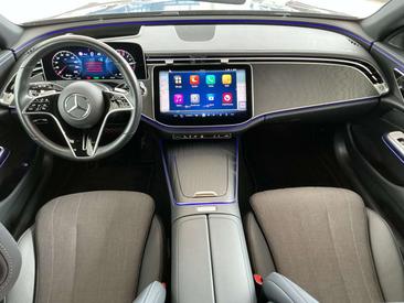 Mercedes Classe E 300 Avantgarde — photo 12