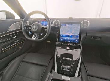 Mercedes SL 43 Premium Plus — photo 4