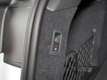 Audi A6 Avant E-tron S Line Business E-tron Performance — photo 13