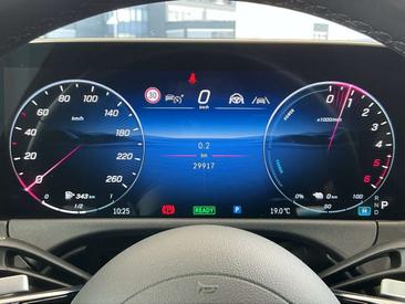 Mercedes Classe E 300 Avantgarde — photo 13