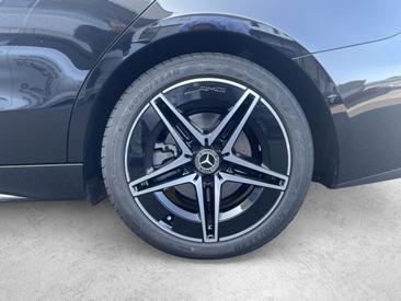Mercedes Classe C 200 Night Edition — photo 3