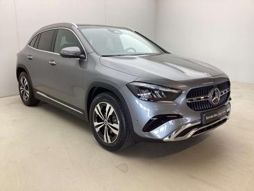 Mercedes GLA 200 — photo 2