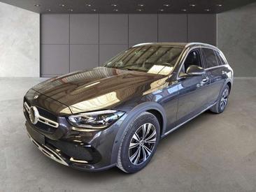 Mercedes Classe C 200 — photo 6