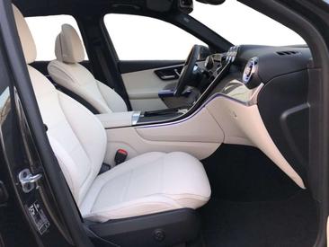 Mercedes GLC 220 — photo 3