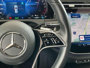 Mercedes Classe E 300 Avantgarde — photo 16