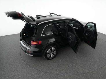 Mercedes EQB 250 Progressive — photo 13