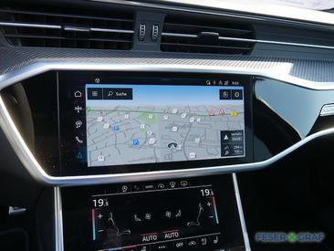 Audi RS6 avant TFSI Quattro Tiptronic — photo 10