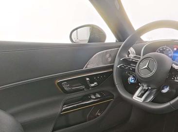 Mercedes SL 43 Premium Plus — photo 7