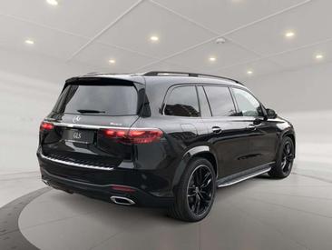 Mercedes GLS 450 Night Edition — photo 2