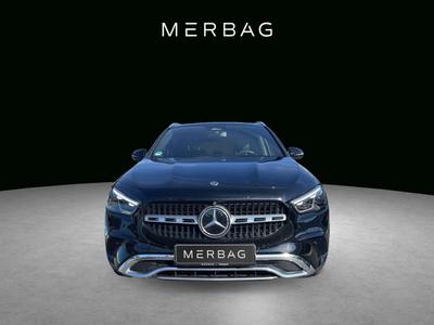 Mercedes GLA 200 Edition 1