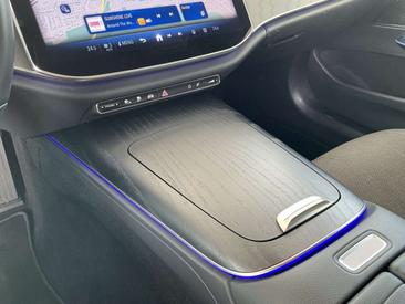 Mercedes Classe E 300 Avantgarde — photo 17