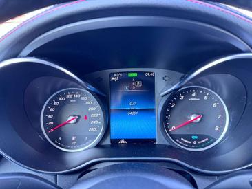 Mercedes Classe C 300 AMG Line — photo 18
