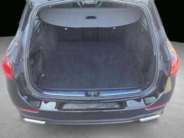 Mercedes Classe C 200 Night Edition — photo 6