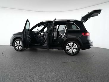 Mercedes EQB 250 Progressive — photo 14