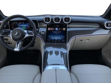 Mercedes GLC 220 — photo 4