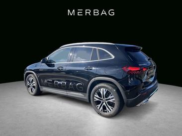 Mercedes GLA 200 Edition 1 — photo 3