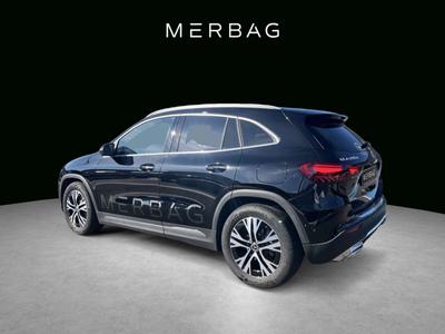 Mercedes GLA 200 Edition 1