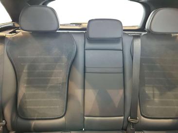Mercedes GLC 220 Night Edition — photo 9