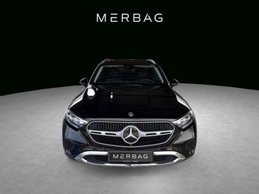 Mercedes GLC 450 — photo 2