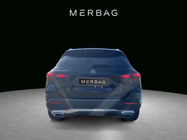 Mercedes GLA 200 Edition 1 — photo 4