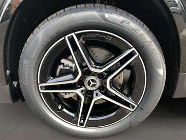 Mercedes GLA 250 Night Edition — photo 8