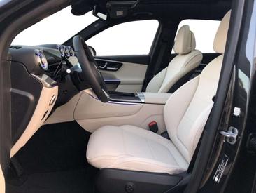 Mercedes GLC 220 — photo 5