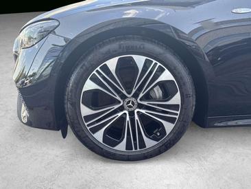 Mercedes Classe E 300 Exclusive — photo 3