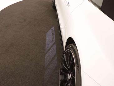 Mercedes SL 43 Premium Plus — photo 34