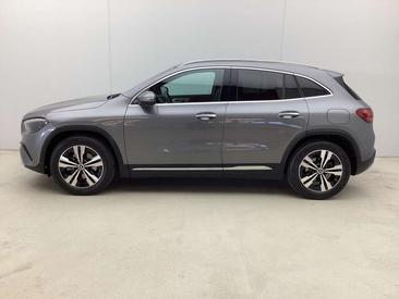 Mercedes GLA 200 — photo 6