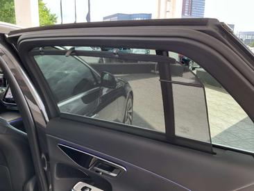 Mercedes Classe E 300 Avantgarde — photo 20
