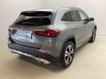 Mercedes GLA 200 Edition 1 — photo 3