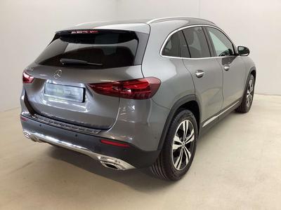 Mercedes GLA 200 Edition 1