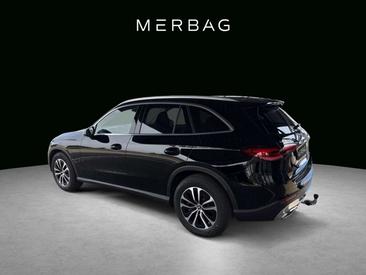 Mercedes GLC 450 — photo 3