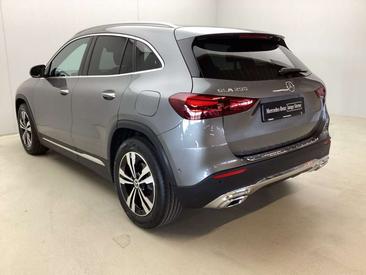 Mercedes GLA 200 Edition 1 — photo 5